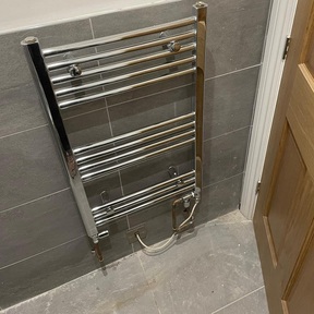 Post Renovation Cleaning Longhope